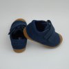 BUNDGAARD PETIT STRAP CANVAS - NAVY