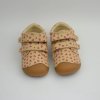 BUNDGAARD PETIT STRAP CANVAS - HEARTS