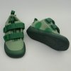 AFFENZAHN SNEAKER COTTON HAPPY - FROG