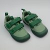 AFFENZAHN SNEAKER COTTON HAPPY - FROG