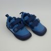 AFFENZAHN SNEAKER COTTON HAPPY - BEAR