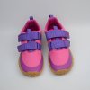 AFFENZAHN SNEAKER KNIT DREAM - PINK