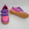 AFFENZAHN SNEAKER KNIT DREAM - PINK