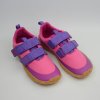 AFFENZAHN SNEAKER KNIT DREAM - PINK