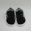 EF BAREFOOT BLACK BLUE