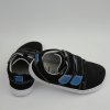 EF BAREFOOT BLACK BLUE