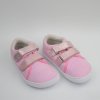 EF BAREFOOT PINK WHITE - TENISKA