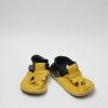 BABY BARE SHOES IO ANANAS SUMMER PERFORATION