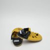 BABY BARE SHOES IO ANANAS SUMMER PERFORATION