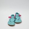 BABY BARE SHOES IO FLOWER - TS