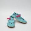 BABY BARE SHOES IO FLOWER - TS