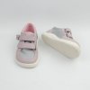 BABY BARE SHOES FEBO SNEAKERS LILA