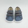 BEDA DENIM (BFN 170040/TEX/W) - TENISKY