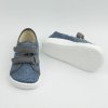 BEDA DENIM (BFN 170040/TEX/W) - TENISKY