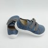 BEDA DENIM (BFN 170040/TEX/W) - TENISKY
