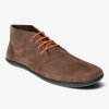 GROUNDIES MILANO SOFT DARK BROWN