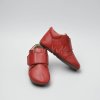BUNDGAARD TANNU RED