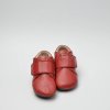 BUNDGAARD TANNU RED