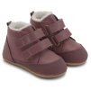 BUNDGAARD PREWALKER III WINTER DARK ROSE - ZIMNÍ