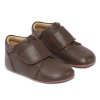 BUNDGAARD TANNU BROWN