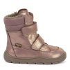 FRODDO ZERU TEX WINTER PINK-GOLD