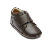 BUNDGAARD TANNU BROWN