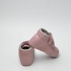 BUNDGAARD PREWALKERS OLD ROSE