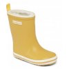 BUNDGAARD CHARLY HIGH  WARM YELLOW