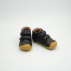 BUNDGAARD PETIT VELCRO/STRAP BLACK GUM
