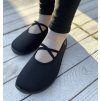 ANATOMIC BALLERINES CANVAS 1NC01