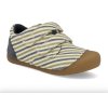 BUNDGAARD PETIT LOW OCEANIC STRIPE