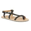 FRODDO DÁMSKÉ SANDÁLY FLEXY W BLACK G3150269-1