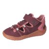 RICOSTA JEFF MERLOT/ROSEWOOD (504800102 - 380) - SANDÁLKY