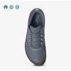 GROUNDIES ALL TERRAIN LOW 2.0 MODRÉ - OUTDOOROVÉ BOTY