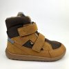 FRODDO G3160252-5 UP TEX WINTER COGNAC