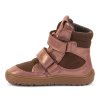 FRODDO G3160247-8T  TEX WINTER TL PINK/GOLD