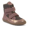FRODDO G3160252-8 UP TEX WINTER GREY/PINK