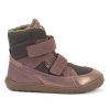 FRODDO G3160252-8 UP TEX WINTER GREY/PINK