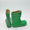 BUNDGAARD CLASSIC RUBBER BOOTS BRIGHT GREEN