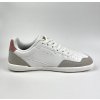 XTI WHITE PU LADIES SHOES TENISKY