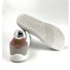 XTI WHITE PU LADIES SHOES TENISKY