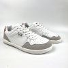 XTI WHITE PU LADIES SHOES TENISKY