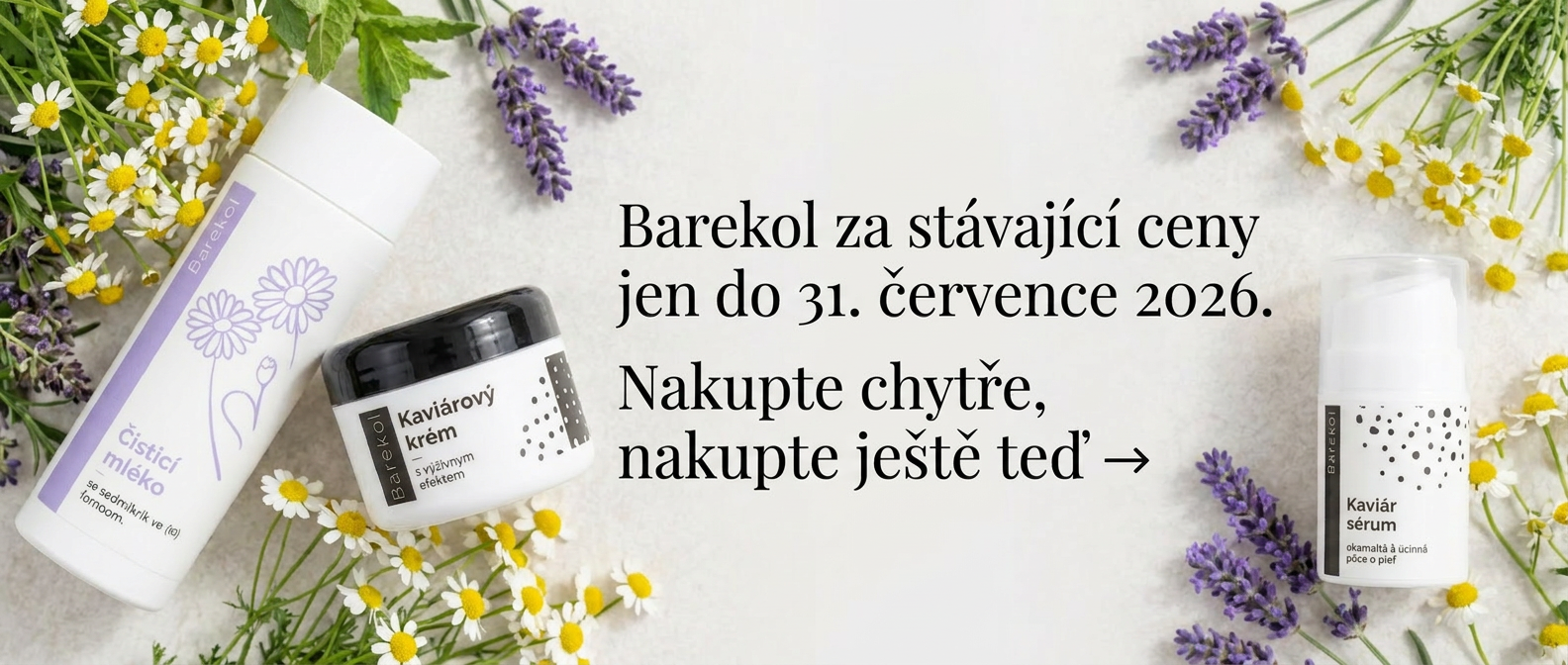 Od 1. srpna 2026 nové ceny