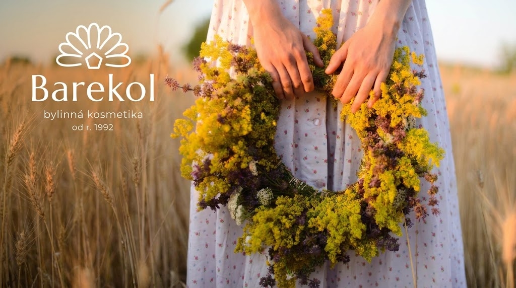 Barekol bylinná kosmetika