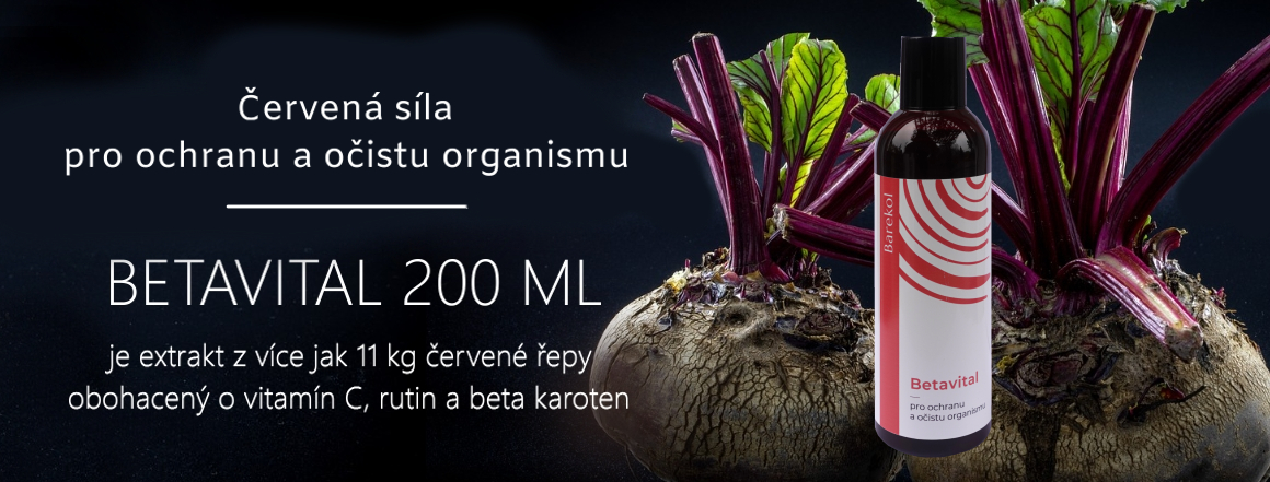 Betavital