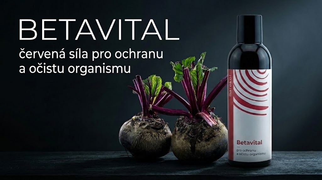Betavital