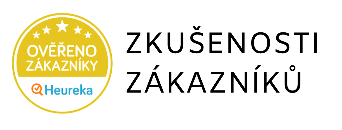 Zkušenosti zákazníků