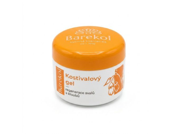 Kostivalovy gel 2