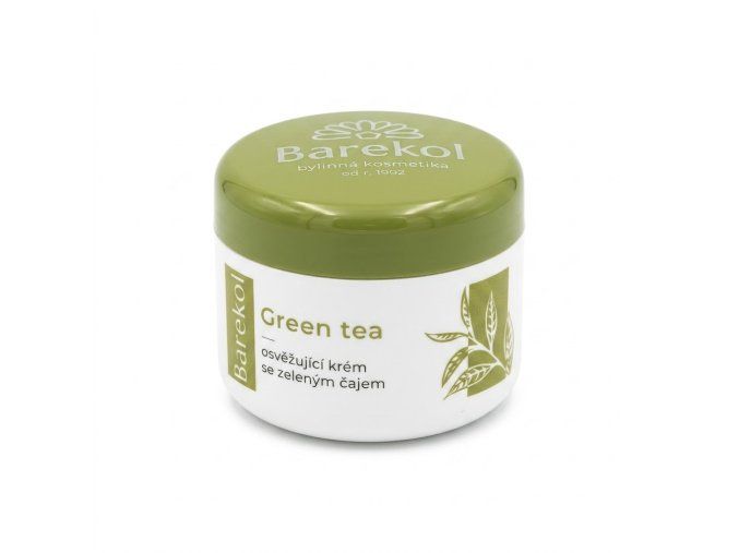 Green tea