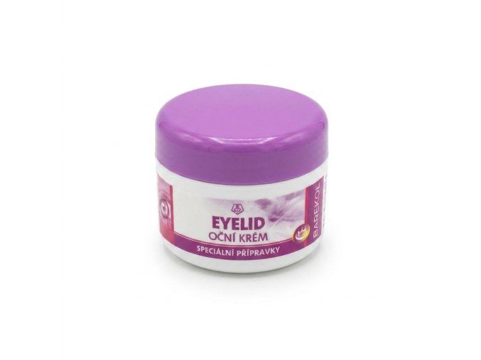 Eyelid